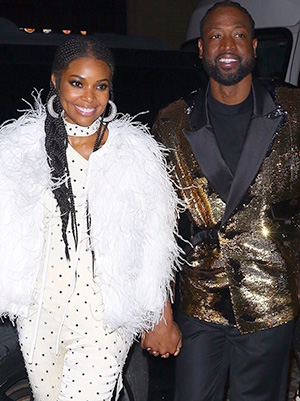 gabrielle union dwyane wade