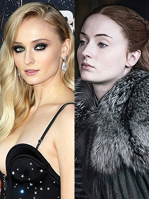Sophie Turner