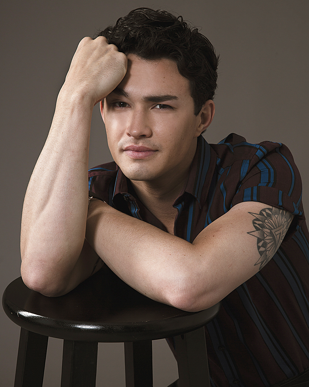 Gavin Leatherwood