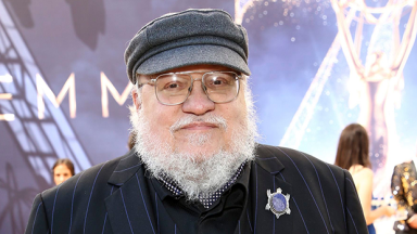 George R.R. Martin