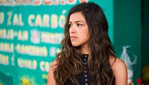 Gina Rodriguez