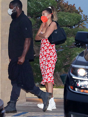 Hailey Baldwin