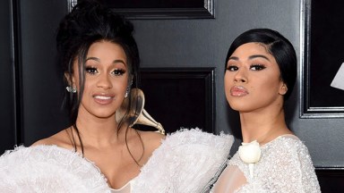 Cardi B Hennessy Carolin