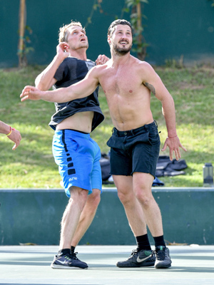 Val Chmerkovskiy