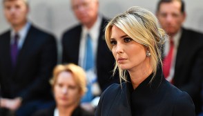 Ivanka Trump