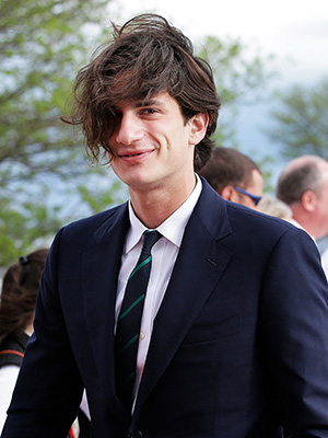Jack Schlossberg