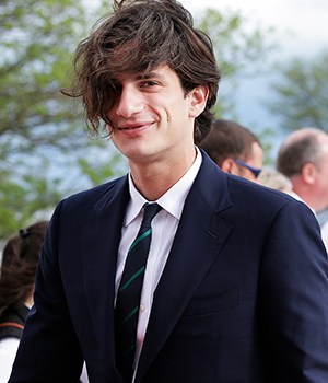 Jack Schlossberg