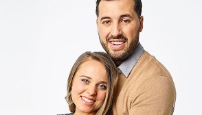 Jinger Duggar Husband