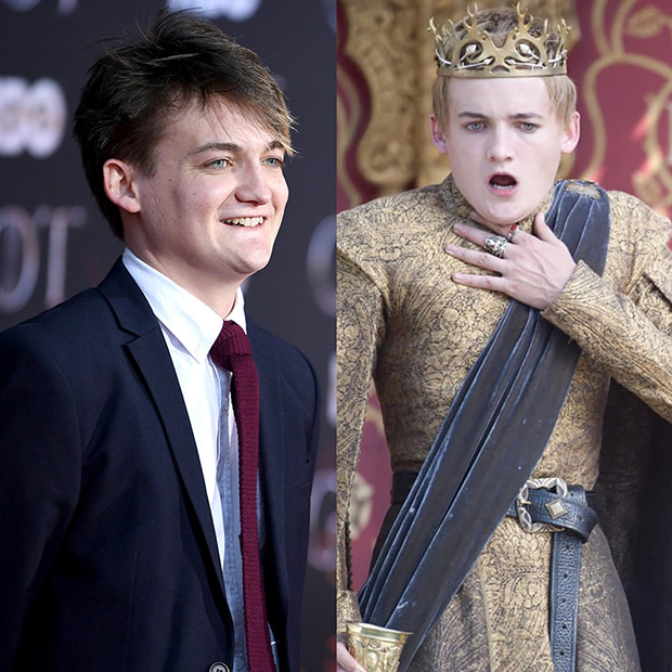 Jack Gleeson