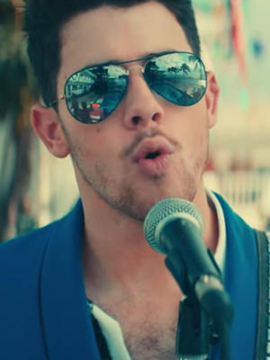 Cool Jonas Brothers