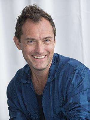 Jude Law Speedo