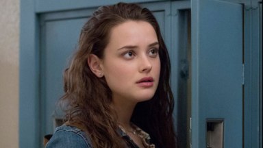 Katherine Langford