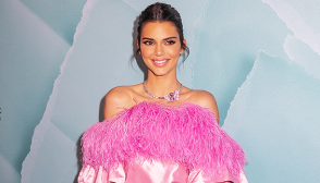 Kendall Jenner