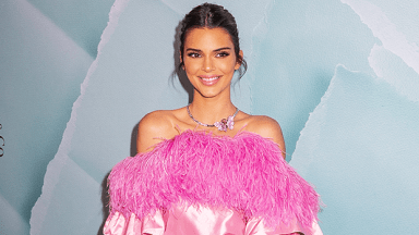 Kendall Jenner