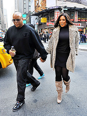 wendy williams kevin hunter