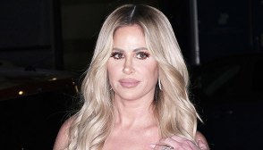 Kim Zolciak