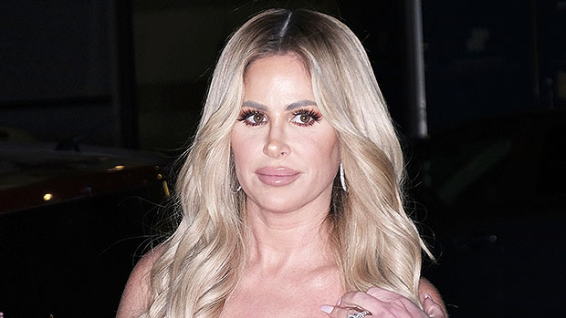 Kim Zolciak