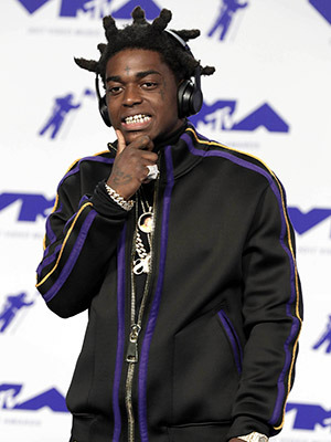 Kodak Black