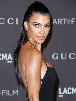kourtney kardashian