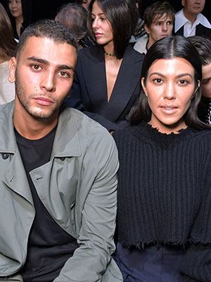 How Kourtney Kardashian feels about having more kids