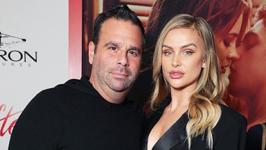 Lala Kent Randall Emmett Split Rumors