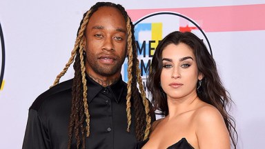 Lauren Jauregui Ty Dolla Sign