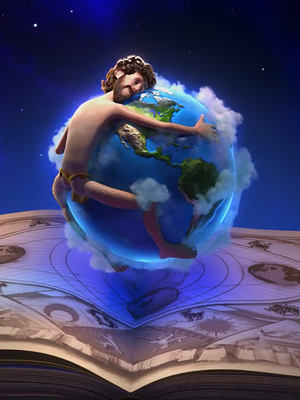 Earth Music Video