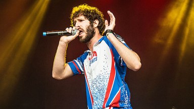 Lil Dicky