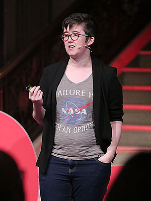 lyra mckee