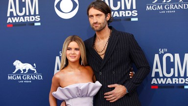 maren morris ryan hurd acm awards 2019