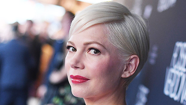 Michelle Williams