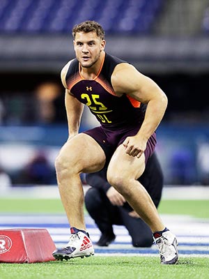 Nick Bosa