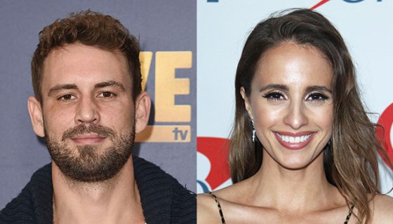 Nick Viall Vanessa Grimaldi