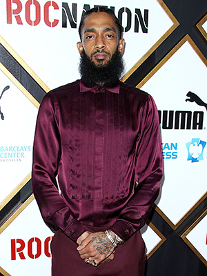 Nipsey Hussle