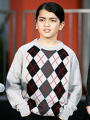 Prince Michael Jackson II