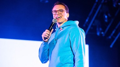 Logic interview