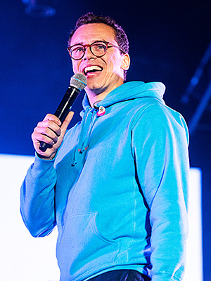 Logic interview