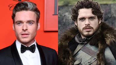 Richard Madden