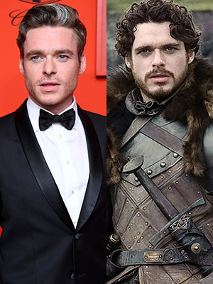 Richard Madden