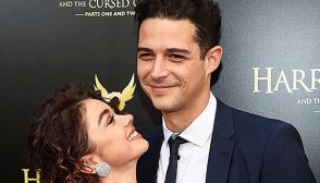 Sarah Hyland Bikini Pic