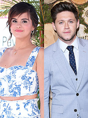 Selena Gomez Niall Horan dating rumors