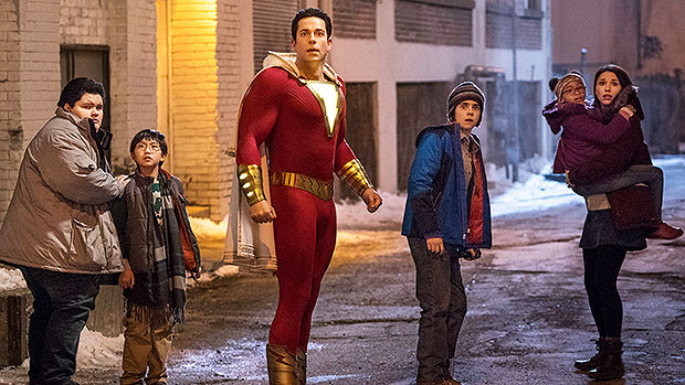 Shazam