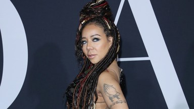 Tameka 'Tiny' Harris