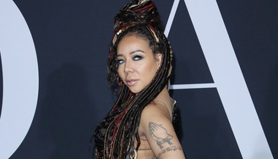 Tameka 'Tiny' Harris