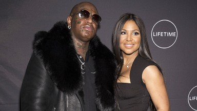 Birdman, Toni Braxton