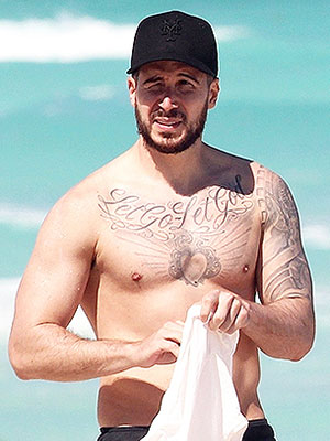 Vinny Guadagnino slept with over 500 women