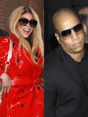 Wendy Williams Moves