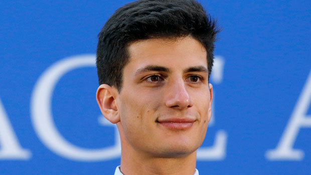 Jack Schlossberg