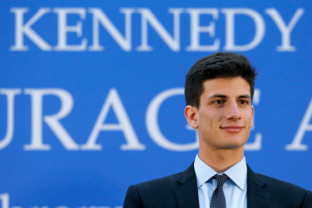 Jack Schlossberg