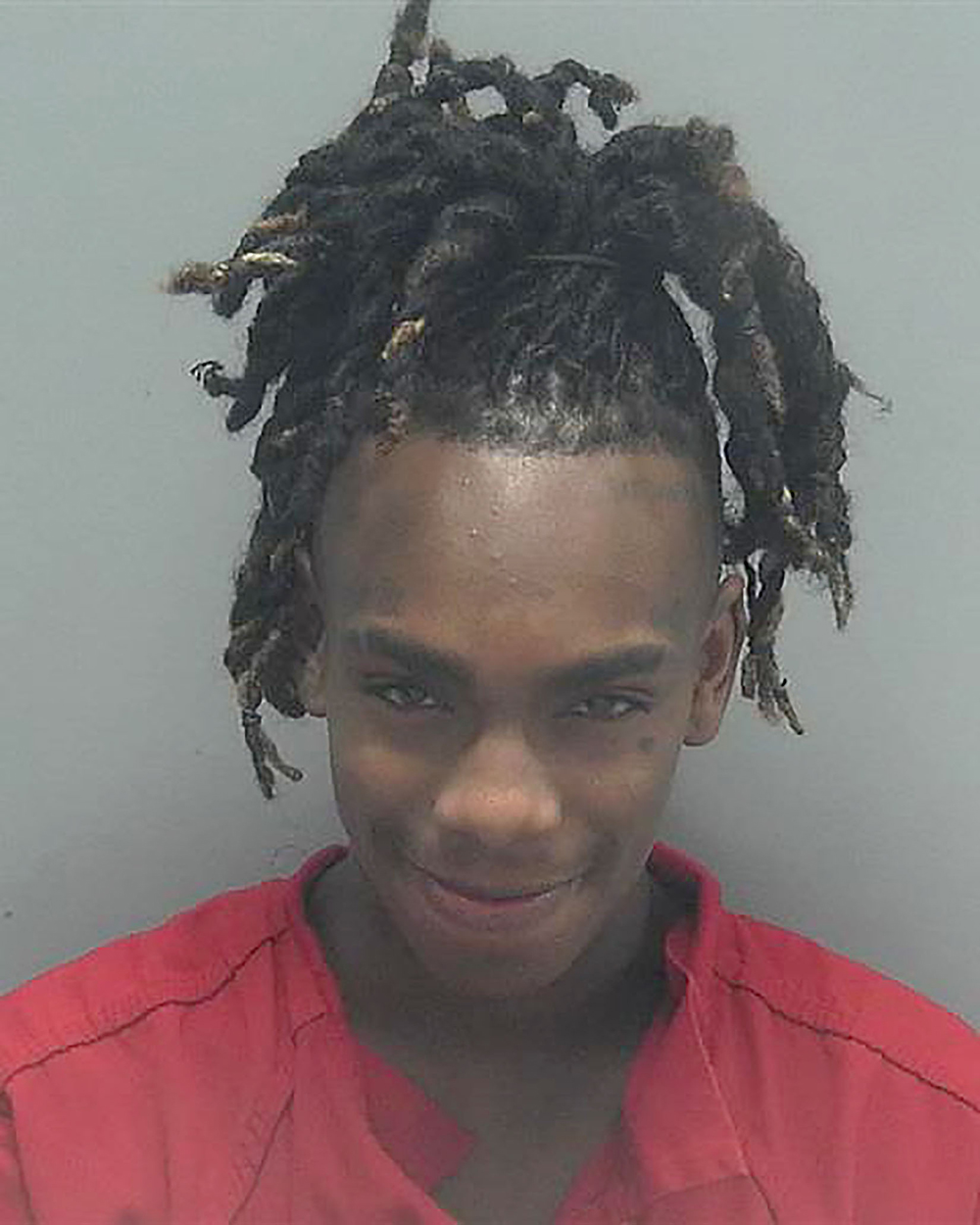 Upcoming rapper YNW Melly has been arrested on drug charges in Florida. The 19-year-old, who is reportedly working on new music with Kanye West, Lil Wayne and Timbaland, is now in custody charged with possession of marijuana and possession of drug equipment. The ?Murder on my Mind? singer, whose real name is Jamell Demons but who also goes by the nickname Melvin, was arrested twice last summer on similar charges.Pictured: YNW MELLYRef: SPL5053761 080119 NON-EXCLUSIVEPicture by: Splash / SplashNews.comSplash News and PicturesLos Angeles: 310-821-2666New York: 212-619-2666London: 0207 644 7656Milan: 02 4399 8577photodesk@splashnews.comWorld Rights